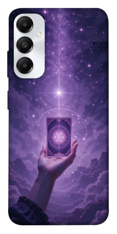 Чохол на Samsung Galaxy A05s Universe in tarot фото 1 з 1