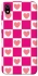 Чехол на Xiaomi Redmi 7A Chess heart фото 1 из 1