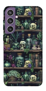 Чохол на Samsung Galaxy S23 FE Bookshelf ver.1 фото 1 з 1