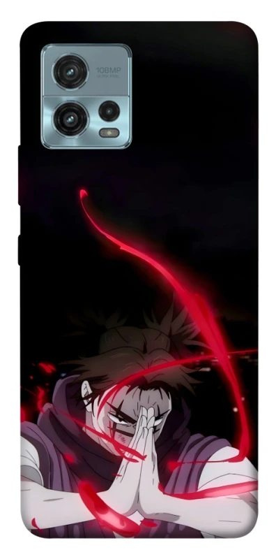 Чохол на Motorola Moto G72 Choso фото 1 з 1