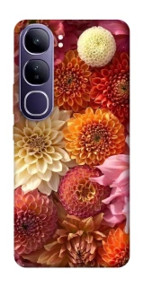 Чехол на Vivo Y300 Bouquet фото 1 из 1