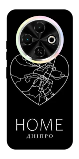 Чохол на TECNO Spark 30C Дніпро Home фото 1 з 1