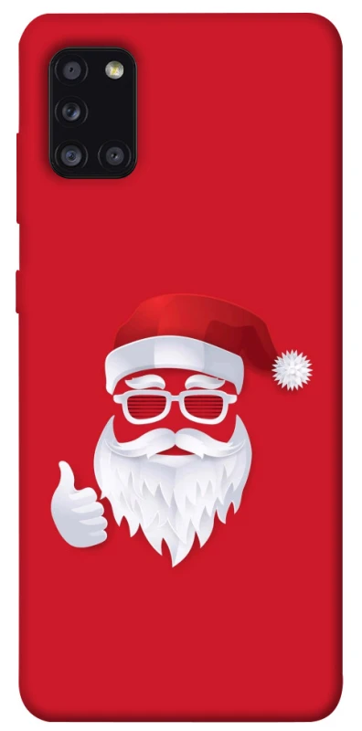 Чохол на Samsung Galaxy A31 Christmas mood ver.12 фото 1 з 1