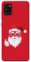 Чохол на Samsung Galaxy A31 Christmas mood ver.12 фото 1 з 1