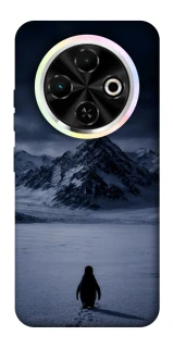 Чехол на TECNO Spark 30C But why? фото 1 из 1