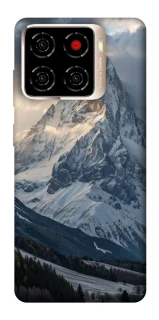 Чехол на ZTE Blade A56 Mountain v6 фото 1 из 1