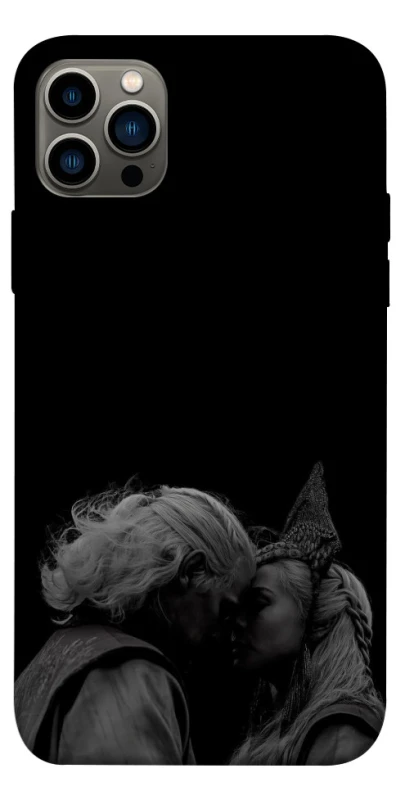 Чехол на Apple iPhone 12 Pro (6.1") House of the Dragon ver.8 фото 1 из 1