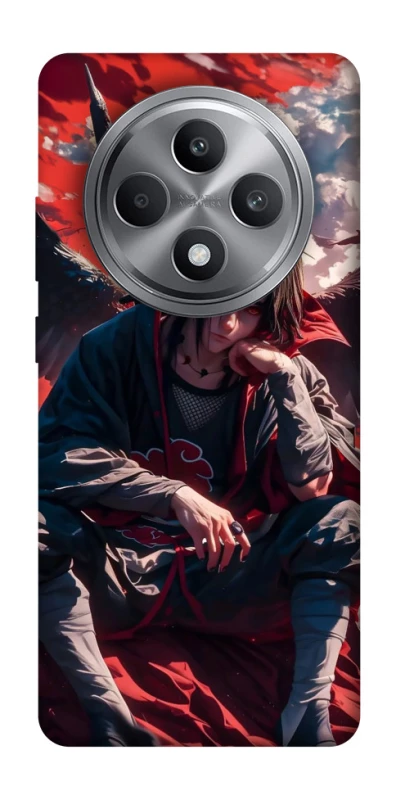 Чохол на Oppo Reno 12 F 4G Itachi фото 1 з 1