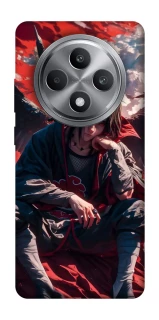 Чехол на Oppo Reno 12 F 4G Itachi фото 1 из 1