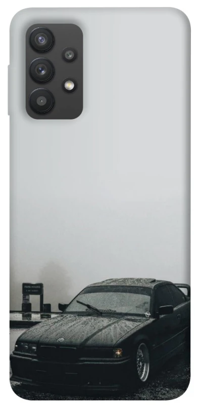 Чехол на Samsung Galaxy A32 (A325F) 4G BMW mood фото 1 из 1