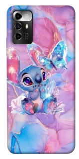 Чехол на ZTE Blade V40 Vita Stitch ver.27 фото 1 из 1