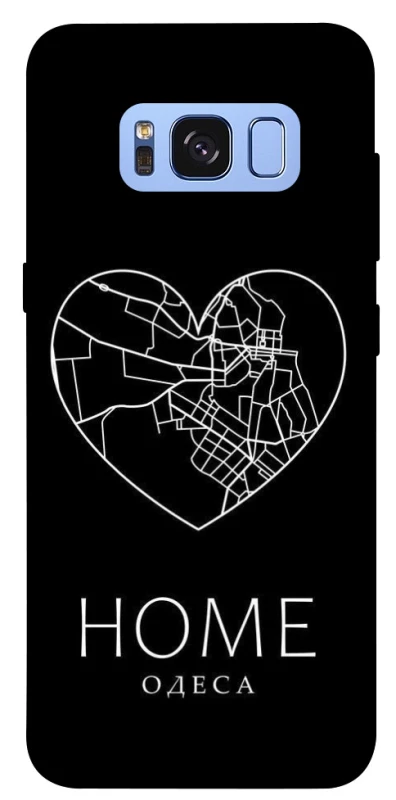 Чохол на Samsung G950 Galaxy S8 Одеса Home фото 1 з 1