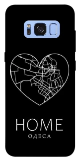 Чохол на Samsung G950 Galaxy S8 Одеса Home фото 1 з 1