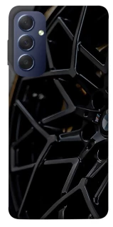 Чехол на Samsung Galaxy M54 5G Wheel BMW v2 фото 1 из 1