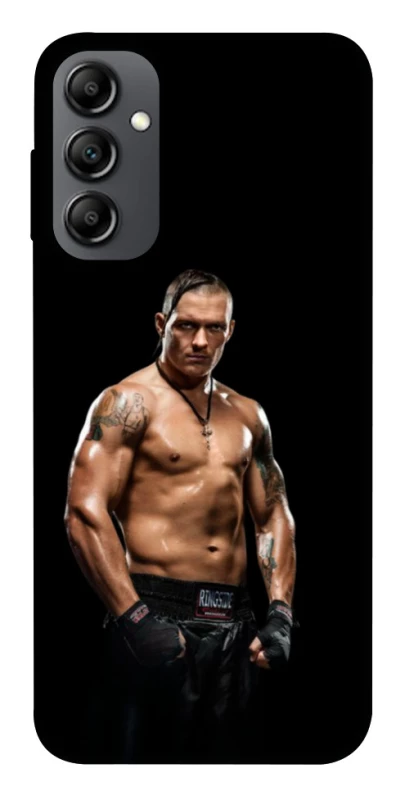 Чохол на Samsung Galaxy A14 4G/5G usik фото 1 з 1