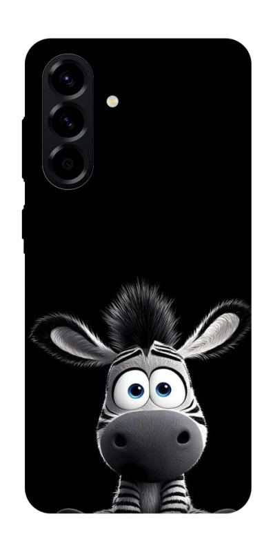 Чехол на Samsung Galaxy A56 5G My Zebra фото 1 из 1