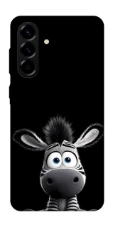 Чехол на Samsung Galaxy A56 5G My Zebra фото 1 из 1