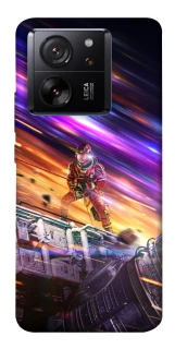 Чохол на Xiaomi 13T Project Hail Mary ver.6 фото 1 з 1