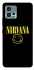 Чохол на Motorola Moto G72 Nirvana ver.1 фото 1 з 1
