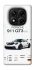 Чехол на Xiaomi Redmi Note 14 Pro 4G Porsche 911 GT3 фото 1 из 1