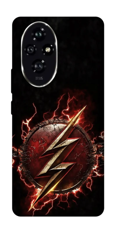 Чехол на Honor 200 Flash icon фото 1 из 1