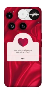 Чохол на Nothing Phone (3) Love aesthetic ver.1 фото 1 з 1