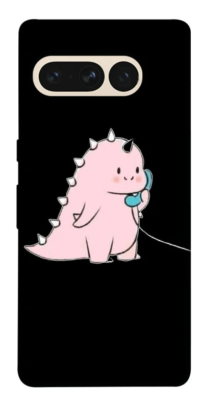 Чохол на Google Pixel 7 Pro Pair romantic theme ver.6 фото 1 з 1