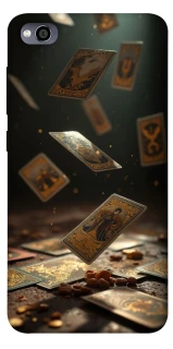 Чохол на Xiaomi Redmi 4a Tarot фото 1 з 1