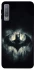 Чохол на Samsung A750 Galaxy A7 (2018) Batman icon фото 1 з 1