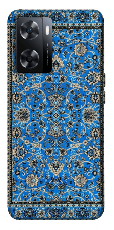 Чехол на OnePlus Nord N20 SE Ковёр v52 фото 1 из 1