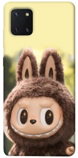 Чохол на Samsung Galaxy Note 10 Lite (A81) Forest Smile Labubu фото 1 з 1
