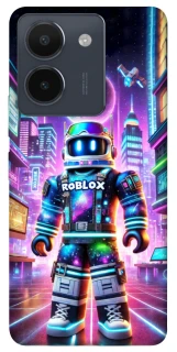 Чохол на Vivo Y36 Roblox aesthetics ver.5 фото 1 з 1