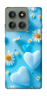 Чохол на Motorola Edge 60 Pro Flowers v20 фото 1 з 1