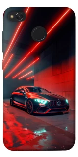 Чехол на Xiaomi Redmi 4X Neon Mers фото 1 из 1