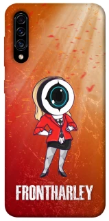 Чохол на Samsung Galaxy A50 (A505F) / A50s / A30s FrontHarley v2 фото 1 з 1