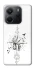 Чехол на Xiaomi Redmi Note 14 4G (Int. version) Tattoo ver.9 фото 1 из 1