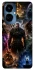 Чехол на TECNO Camon 19 My Games ver.2 фото 1 из 1