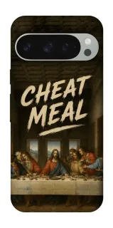 Чехол на Google Pixel 10 Pro XL Cheat Meal фото 1 из 1