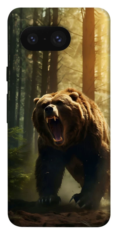 Чохол на Google Pixel 8 Bear V3 фото 1 з 1