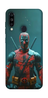 Чохол на ZTE Blade A7 (2020) Deadpool v3 фото 1 з 1