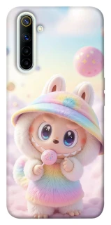 Чохол на Realme 6 Candy Labubu фото 1 з 1
