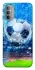 Чехол на Motorola Moto G31 Fantasy Football Stadium фото 1 из 1