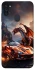 Чохол на Samsung Galaxy M11 Сar and dragon фото 1 з 1