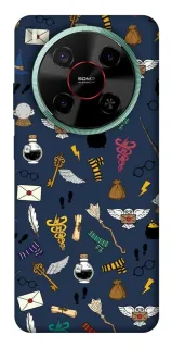 Чохол на ZTE Nubia V70 Max Harry Potter v1 фото 1 з 1