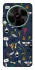 Чехол на ZTE Nubia V70 Max Harry Potter v1 фото 1 из 1