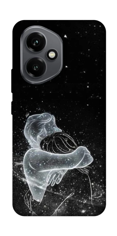 Чохол на Honor 400 Galactic love фото 1 з 1