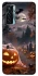 Чехол на TECNO Camon 17 Pro Halloween фото 1 из 1
