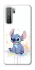 Чехол на Huawei Nova 7 SE Stitch ver.4 фото 1 Чехол на Huawei Nova 7 SE Stitch ver.4 фото 1 из 1