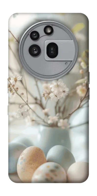 Чехол на Nothing Phone (3a) Pro SpringJoy фото 1 из 1