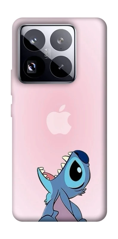 Чохол на Xiaomi 15 Pro Apple logo ver.7 фото 1 з 1